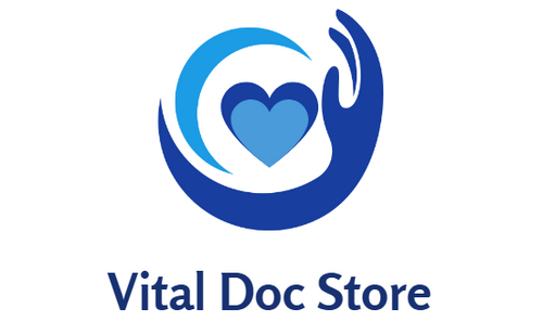 VitalDocStore